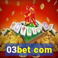 03bet com